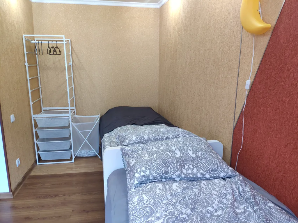 Комфортная квартира в центре