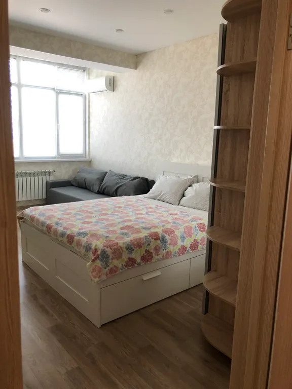 Квартира Квартира возле парка Учкуевка — Севастополь