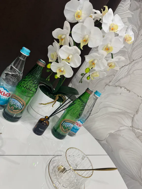 Коттедж Уютный домик в центре города — Кисловодск