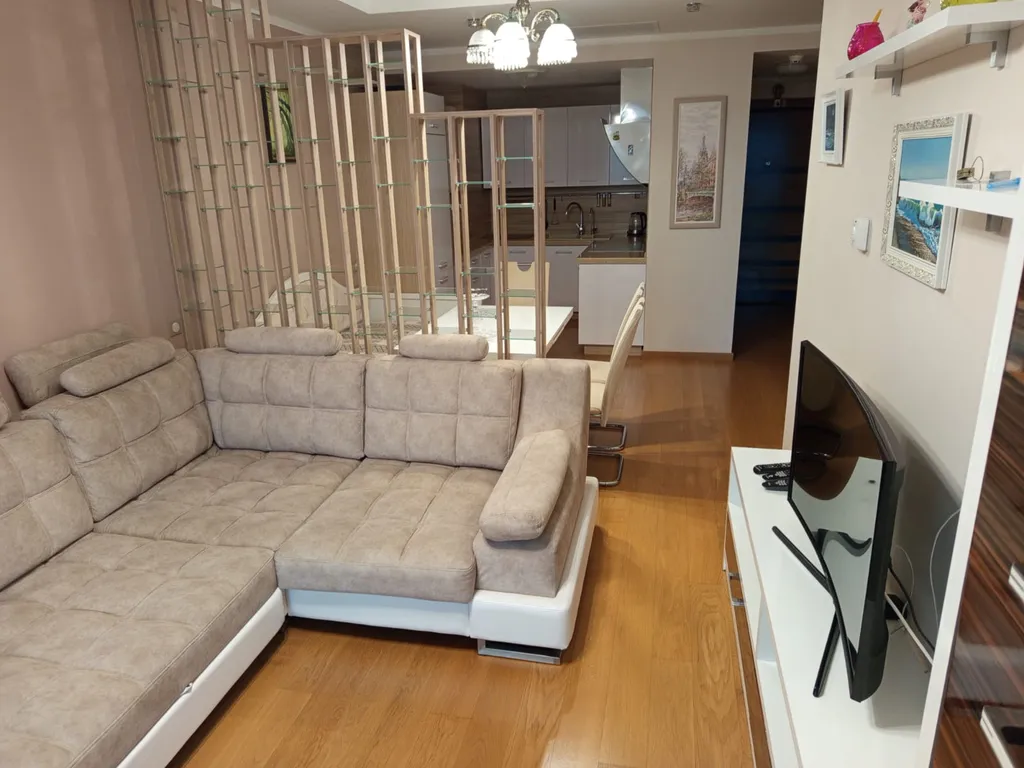 Квартира Апартаменты - Золотая Бухта — Анапа