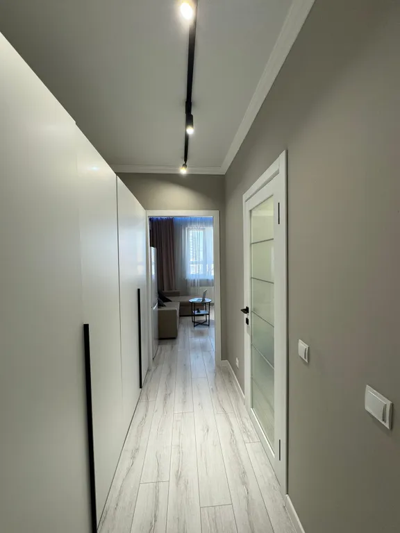 Стильная, уютная студия