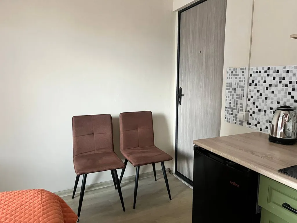 Мини-студия в Абакане