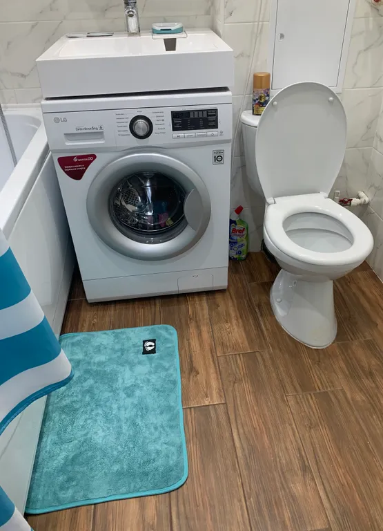 Уютная квартира в районе Стерлитамак Арены