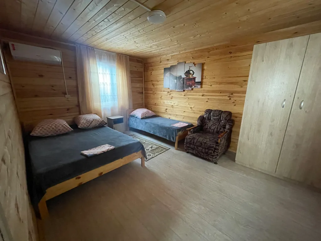 Гостевой дом kolibri