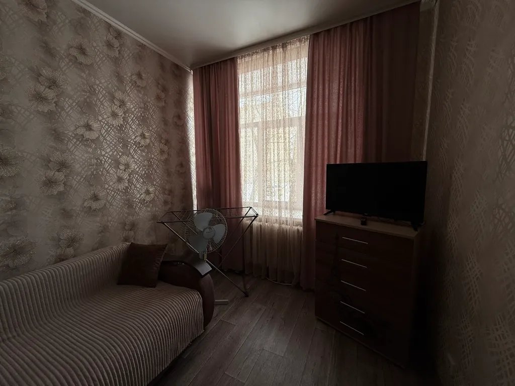 Прибрежная квартира в минуте от озера