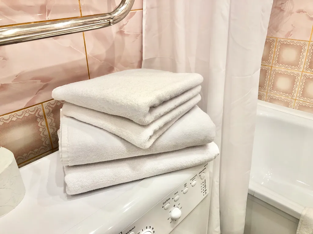 Остановись в самом центре