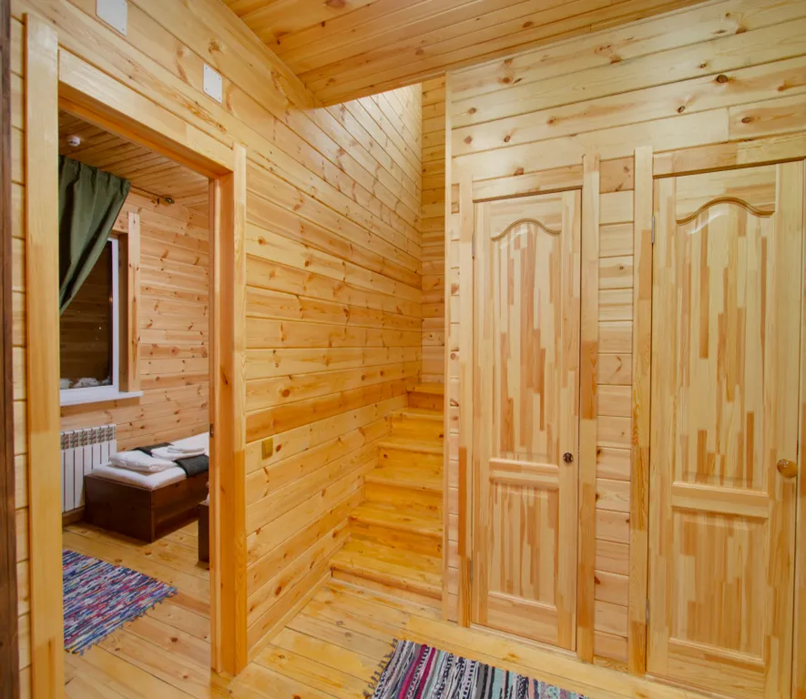 Дом 2 с видом на горы