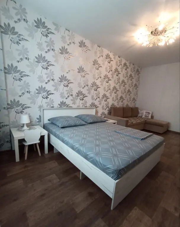 Уютная квартира рядом с аквапарком