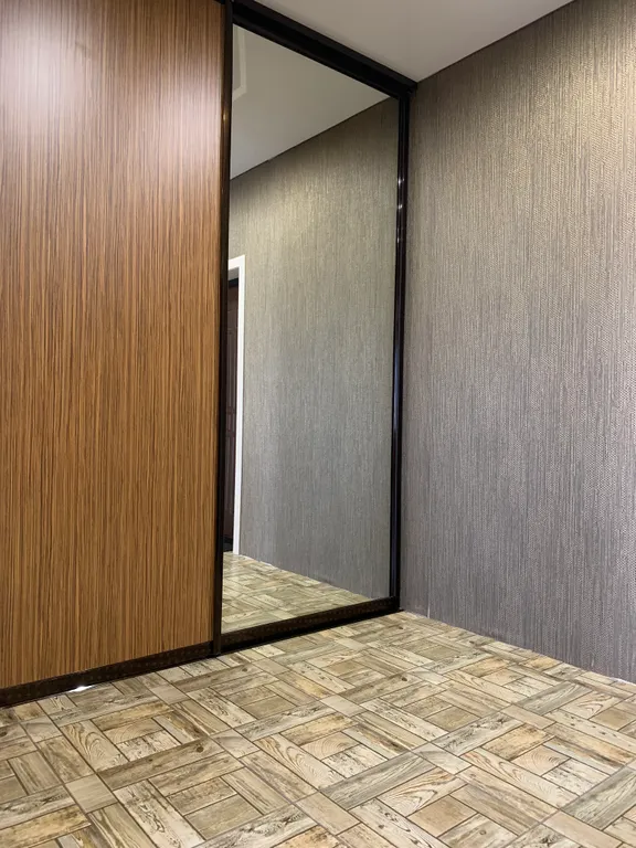 Элитная квартира в центре города