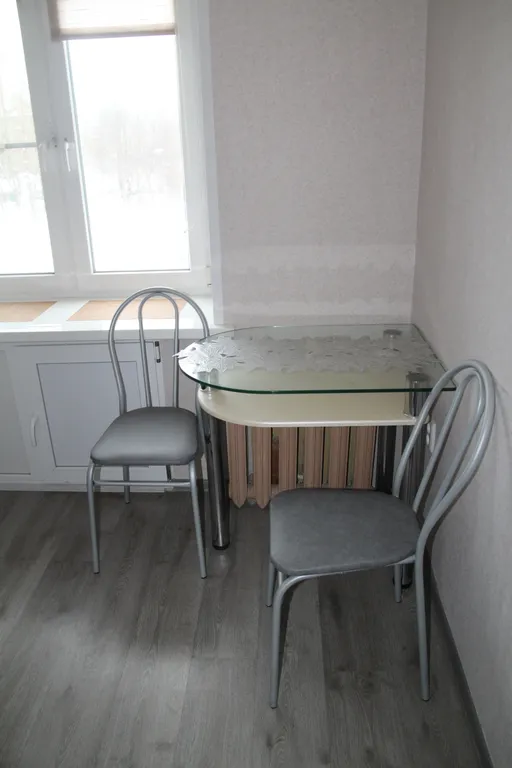 Квартира на Нахимова, рядом со Звездочкой