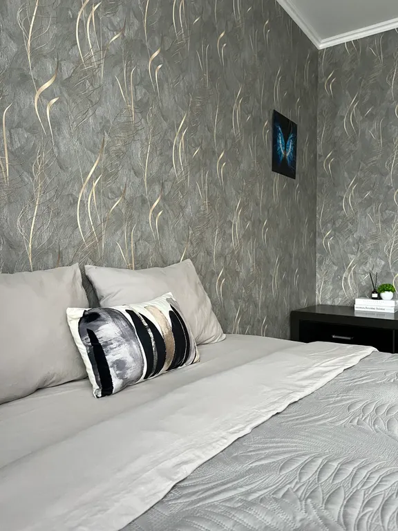 Квартира Квартира рядом с Планетой — Красноярск