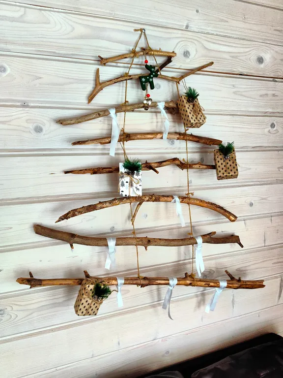 Домик с душой