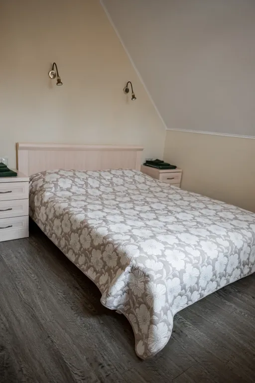 4-комнатный Дом