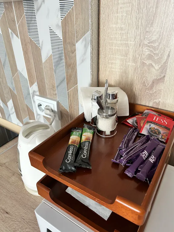 Квартира у горнолыжного комплекса Уктус