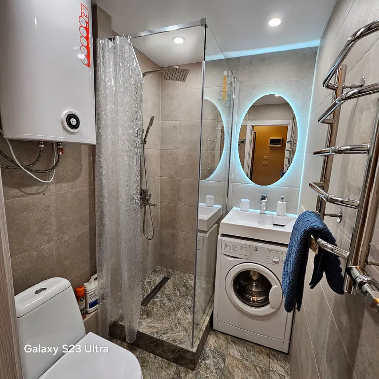 Квартира у консерватории в расширенном центре