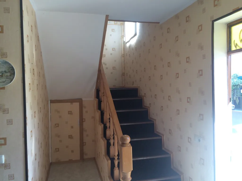 Комфортный двухэтажный дом, 9 спальных мест