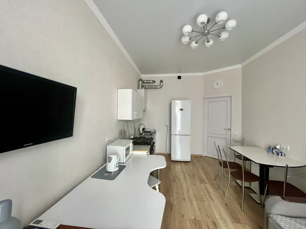 Квартира Квартира в лучшем рaйoне Гeлeнджикa — Геленджик