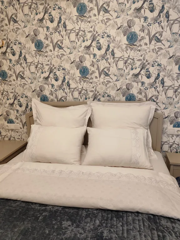 Квартира в ЖК Приморский парк хаус