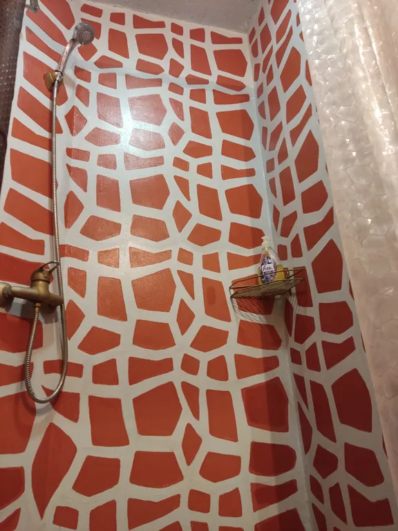 Апартаменты для двоих