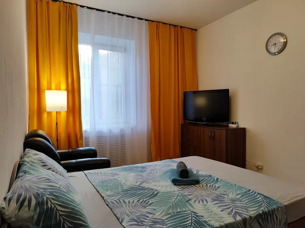 1-ком квартира, наб. Гагарина, Юность, К.Маркса, БГУ, до 4 чел — аренда посуточно в Иркутск