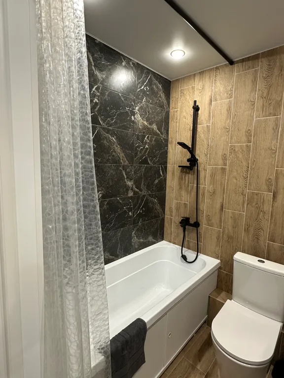 Квартира Новая однокомнатная квартира — Кострома