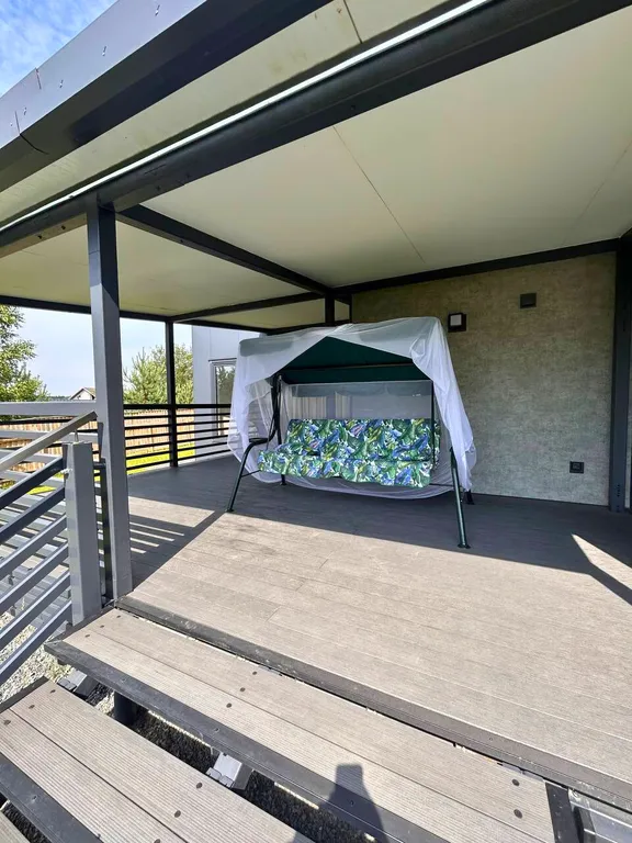 Современный и новый дом Колодищи