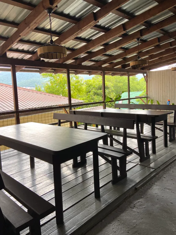 Дом на море для тихого отдыха