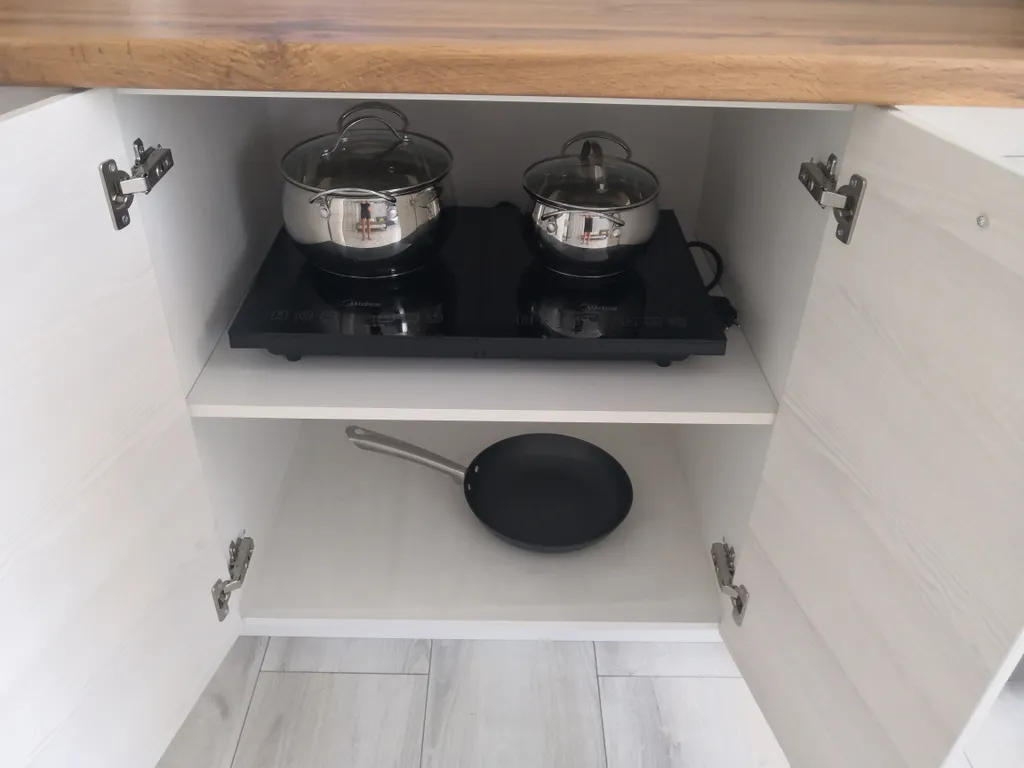 Квартира Апартаменты у моря — Анапа