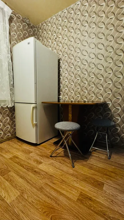 2 комнатная квартира в Энергетике