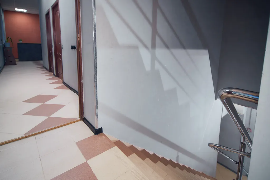 Частный дом