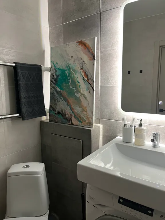 Новая, тихая квартира для спокойного проживания от 2 дней в Ижевске