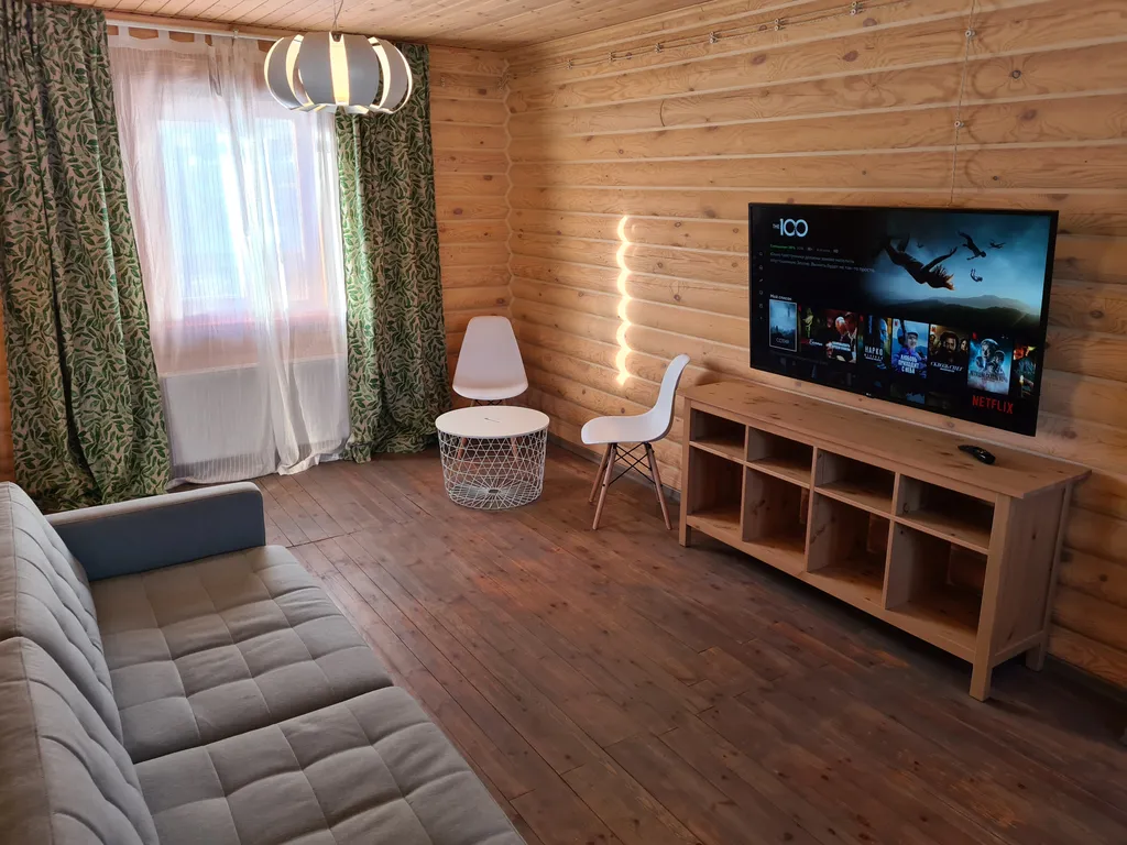 Коттедж Дачи у Юрманки для душевного отдыха на природе — аренда посуточно в Новосибирск