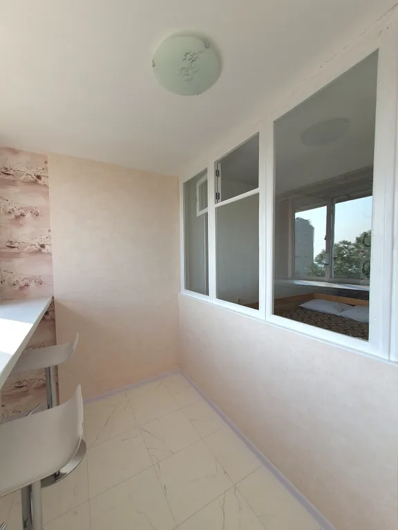 Квартира Квартира Бриллиантовая рука — Сочи