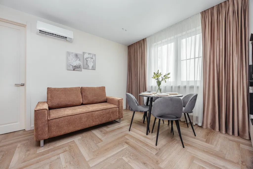 ЖК Фрукты Черника 8264