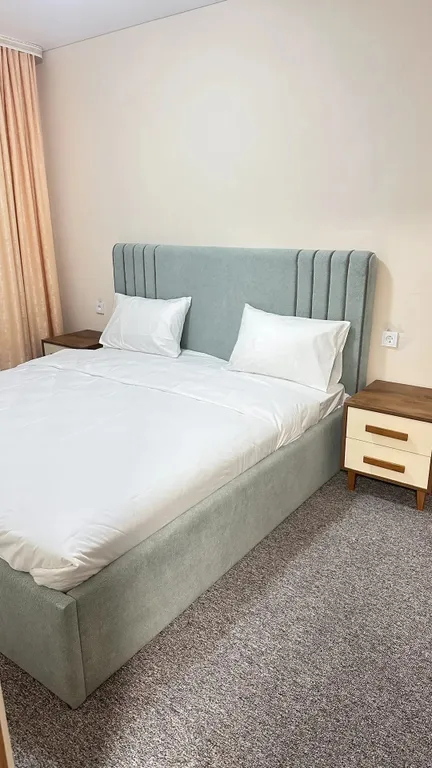 Квартира Замок 8 — аренда посуточно в Архыз