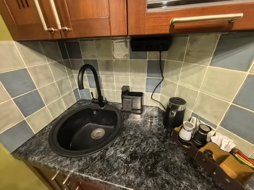 Дизайнерская 2к квартира на набережной реки Волги