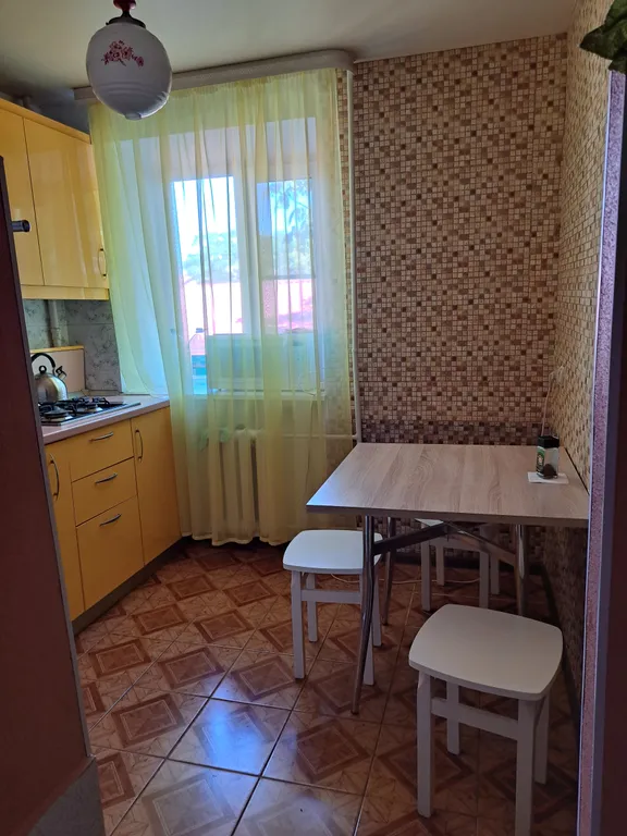 Квартира Уютная 2-комнатная квартира в центре города — Геленджик