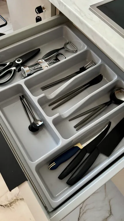 Квартира Квартира Уютный апартамент — Светлогорск