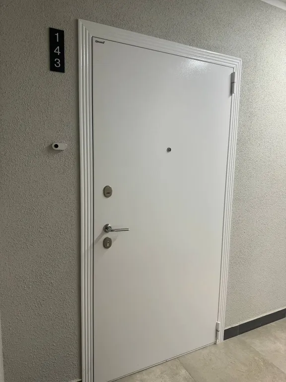 Стильная студия в живописном месте около Шереметьево