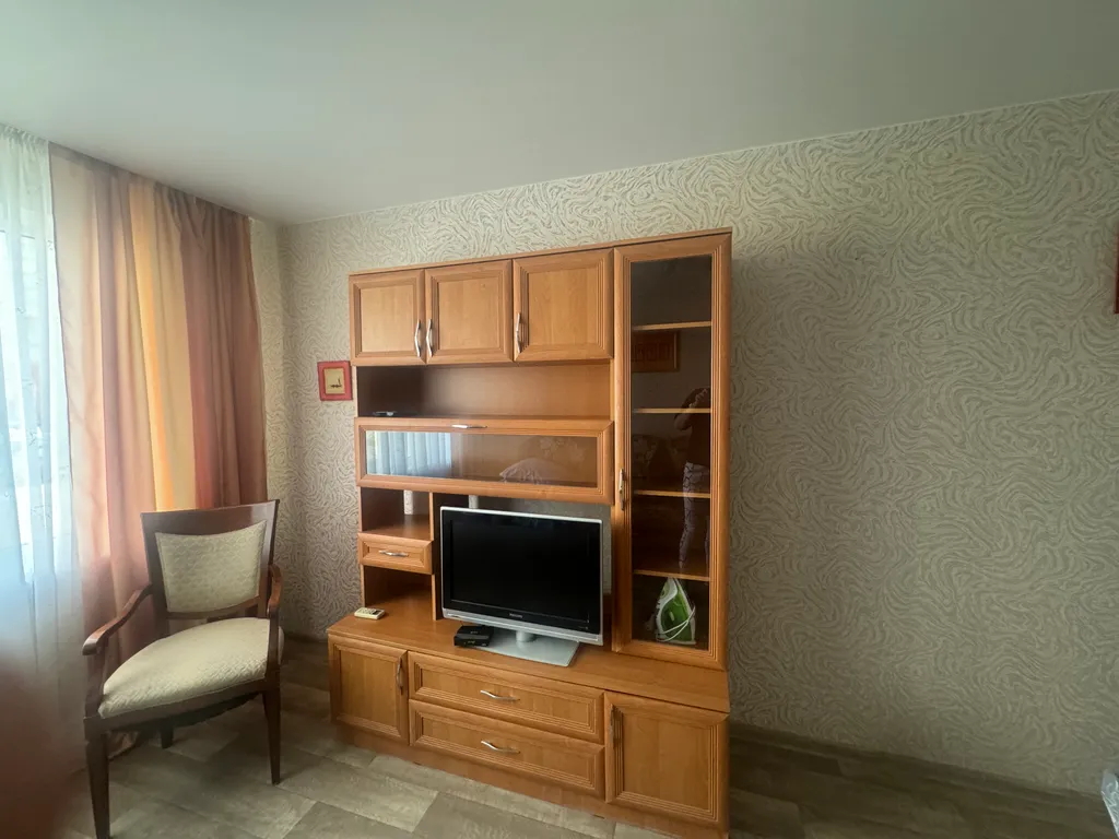 Уютная квартира, море в 300 метрах