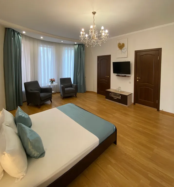 Квартира Комната — Краснодар