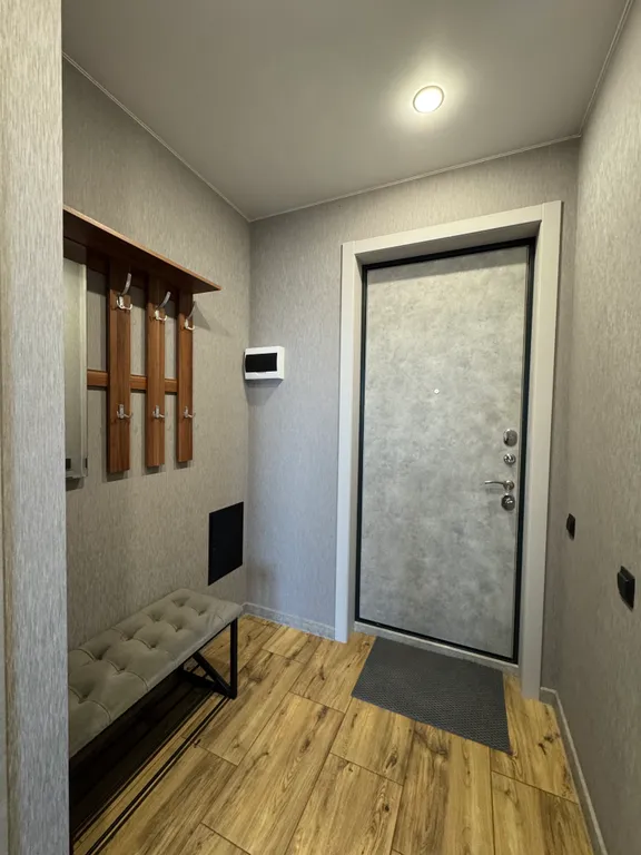 Апартаменты в ЖК Дискавери