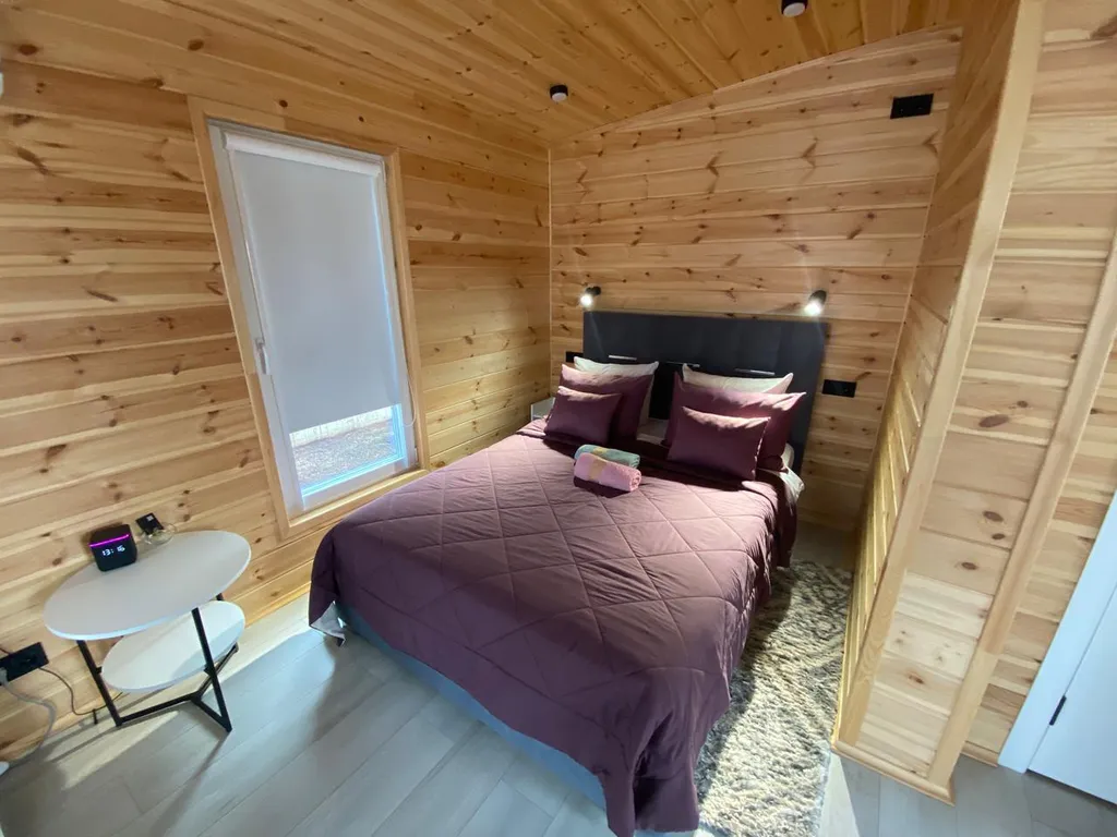 Дом Happy House 1 рядом с центром города