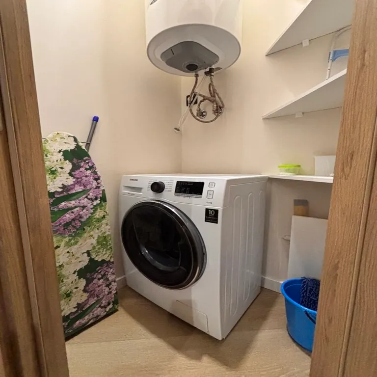 Отличные апартаменты