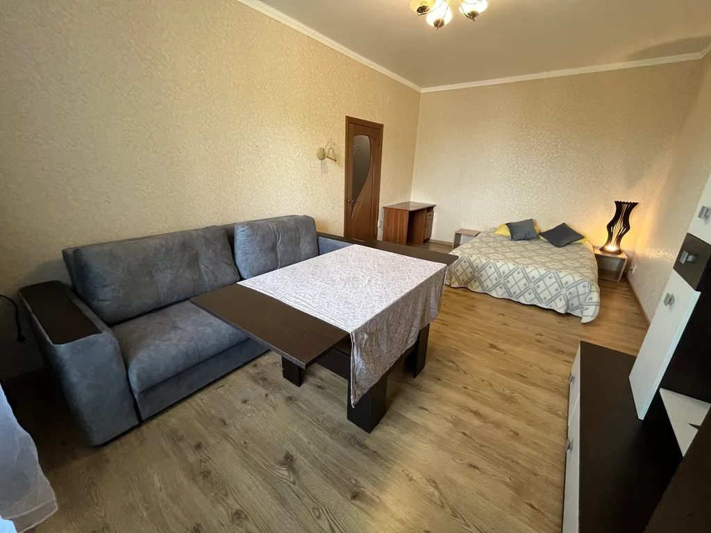 Квартира Уютная квартира в курортной зоне — Горячий Ключ