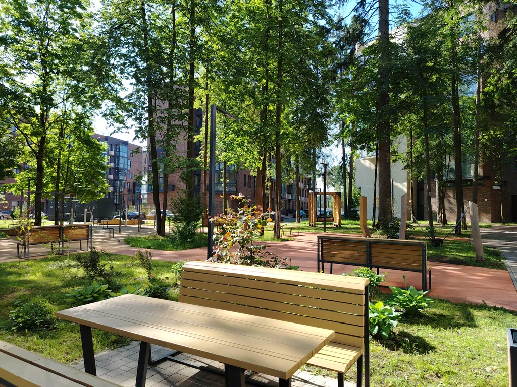 4-х местный апартамент с кроватью king-size