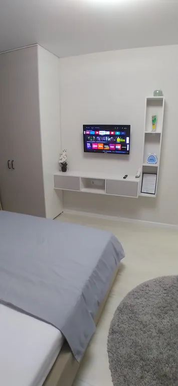 177 Апартамент на Горной