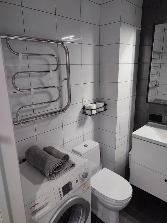 Уютная квартира в Заволжском районе