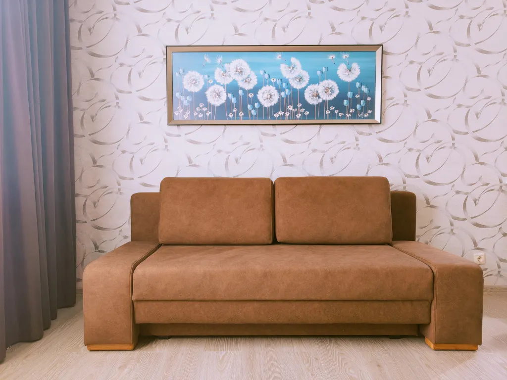 Апартамент Морской бриз в Байдарской долине