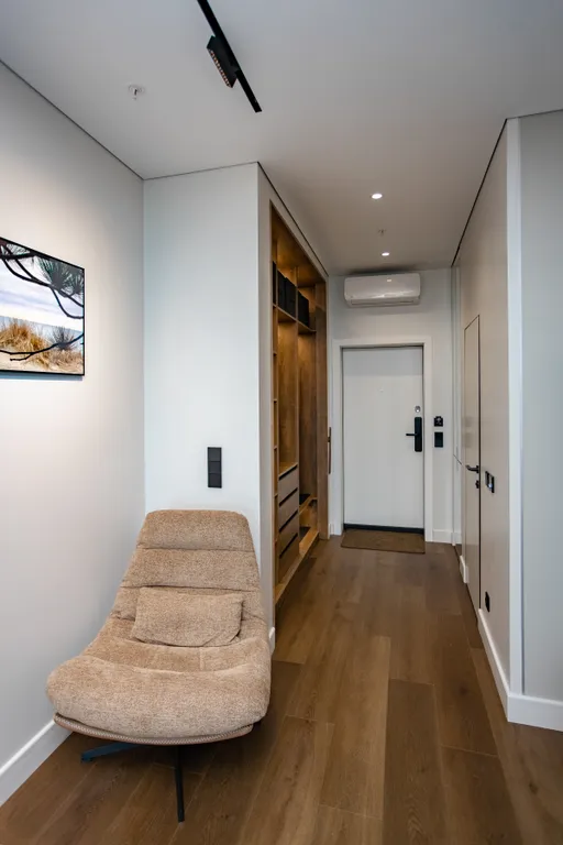 Апартаменты на берегу моря Grevera